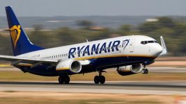 Ryanair готов инвестировать $3 млрд в возобновление украинских авиаперевозок