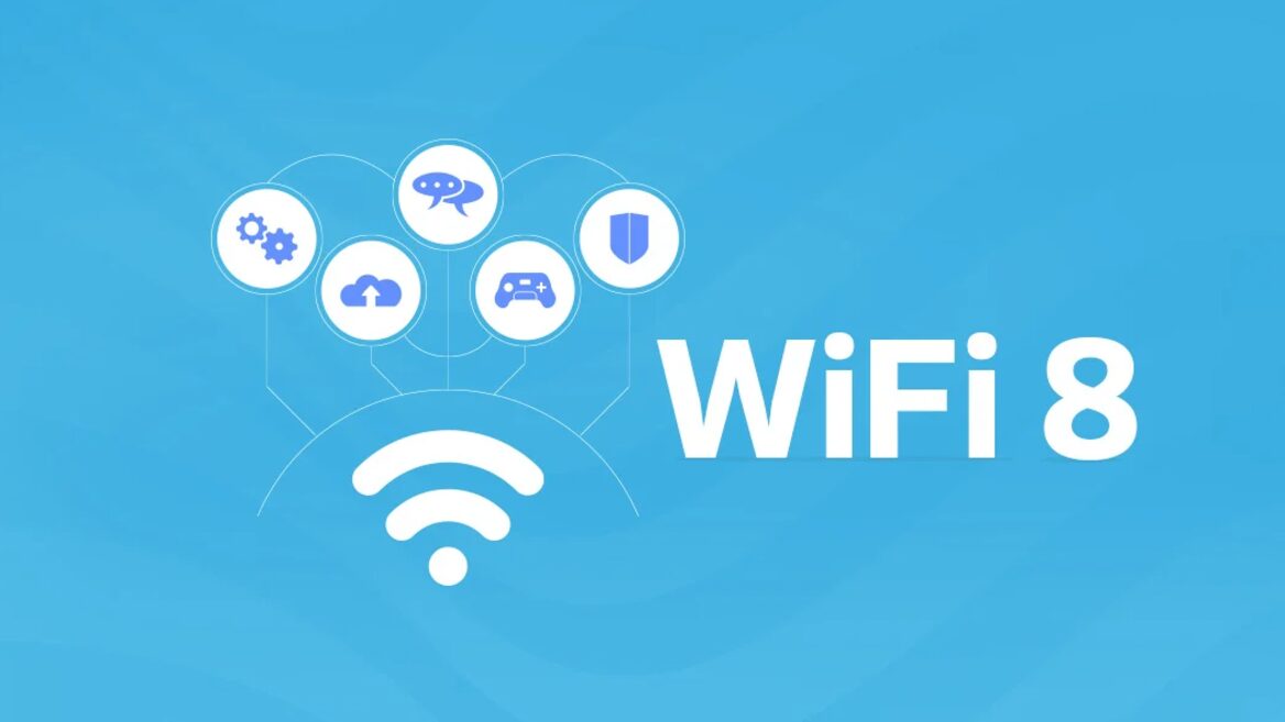 TP-Link продемонструвала перше з’єднання Wi-Fi 8