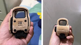 Chinese sellers disguise military equipment as plush toys using AI