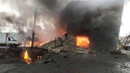 23 листопада російські ракети влучили в один із просторів мейкерів: ось що від нього залишилося
