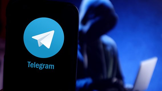 Telegram — центральний вузол екосистеми кремлівської дезінформації проти України в ЄС. Чому європейські чиновники майже безсилі проти месенджера? 