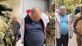 СБУ нейтралізувала в Харкові російську агентуру: серед затриманих — працівники підрозділу безпеки мобільного оператора