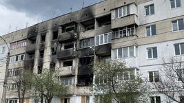 IT-компания ЛУН запустила мониторинг восстановления домов Киевской области. Люди со всего мира смогут наблюдать за процессом онлайн