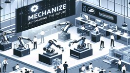 Google acquires AI startup Mechanize talent in $1.5 billion deal