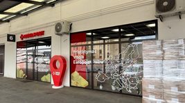 Nova Poshta opened a sorting hub in Lithuania