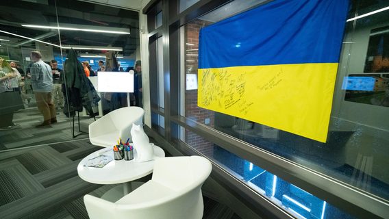 MacPaw відкрила офіс у Бостоні. Які плани української ІТ-компанії на міжнародну експансію
