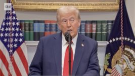 Trump announced the creation of a new company to develop AI infrastructure in the US. How much OpenAI CEO Sam Altman and others plan to invest in the project