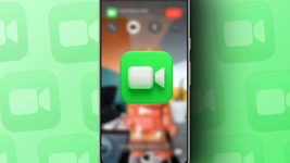 iOS 26 автоматично вимикатиме FaceTime-дзвінки, якщо розпізнає оголене тіло iOS 26 автоматично вимикатиме FaceTime-дзвінки, якщо розпізнає оголене тіло