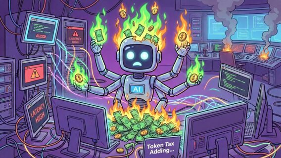 “Work on your agent hygiene”: how to stop burning AI limits — advice from an experienced developer