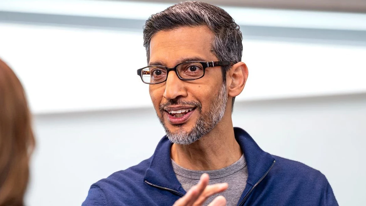 ШІ-бум збільшує штат Google: кількість працівників компанії перевищила 204 000 осіб