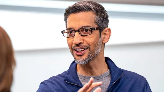 ШІ-бум збільшує штат Google: кількість працівників компанії перевищила 204 000 осіб
