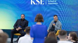 Andriy Yermak stated that 