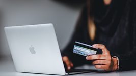 Платіж за відбитком пальця. Mastercard відмовляється від магнітної стрічки на картах Платіж за відбитком пальця. Mastercard відмовляється від магнітної стрічки на картах