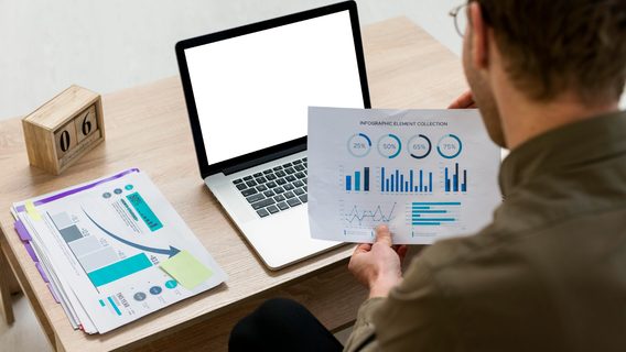 Startup Omni raises $69 million to develop business analytics tools