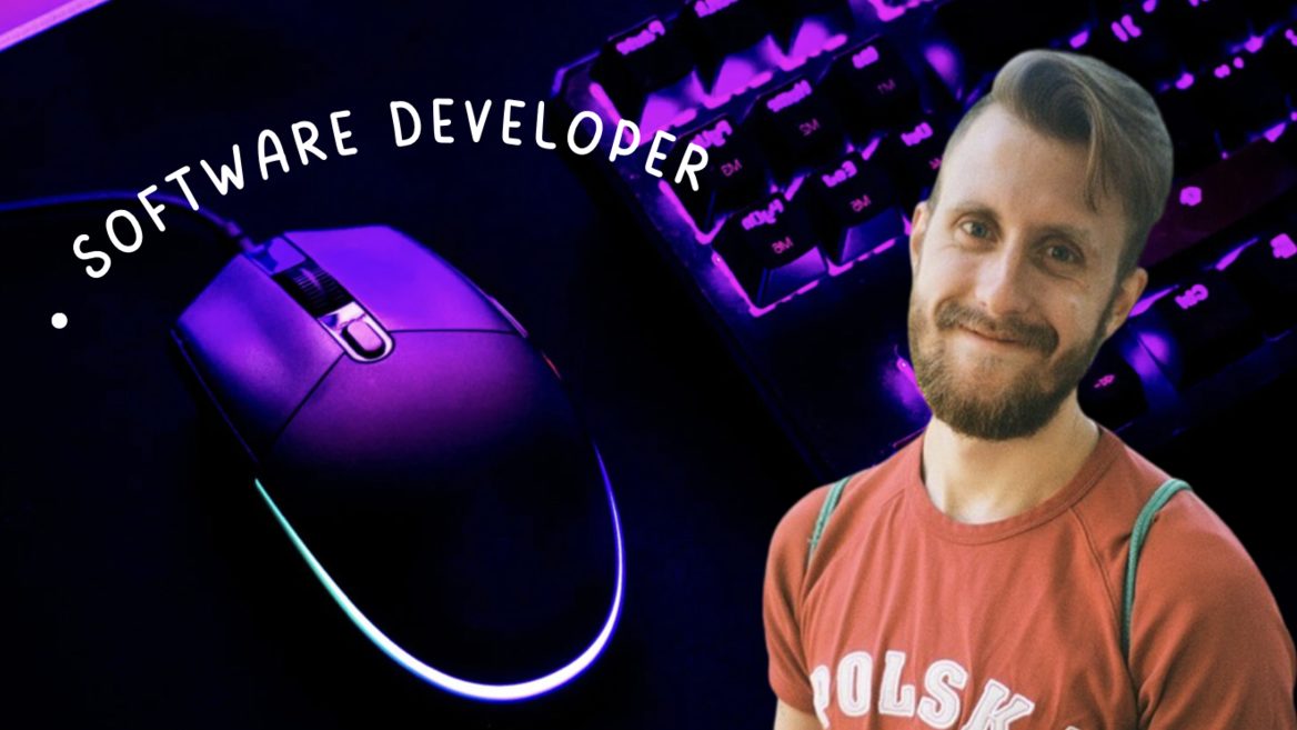 Хто такий Software Developer: гайд за фахом від Андрія Борисенка