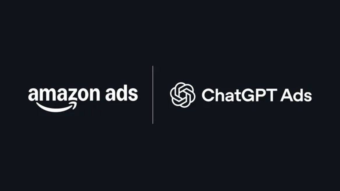 OpenAI opens ChatGPT to Amazon advertisers thanks to new agreement between the companies