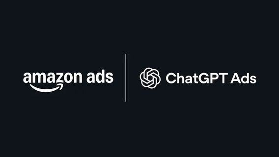 OpenAI відкриває ChatGPT для рекламодавців Amazon завдяки новій угоді між компаніями