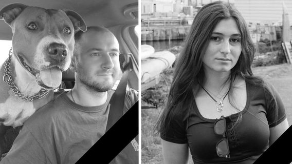 Ракета рф вбила айтівця із SQUAD Віталія Рабощука, його доньку та собаку в їхній квартирі в Києві