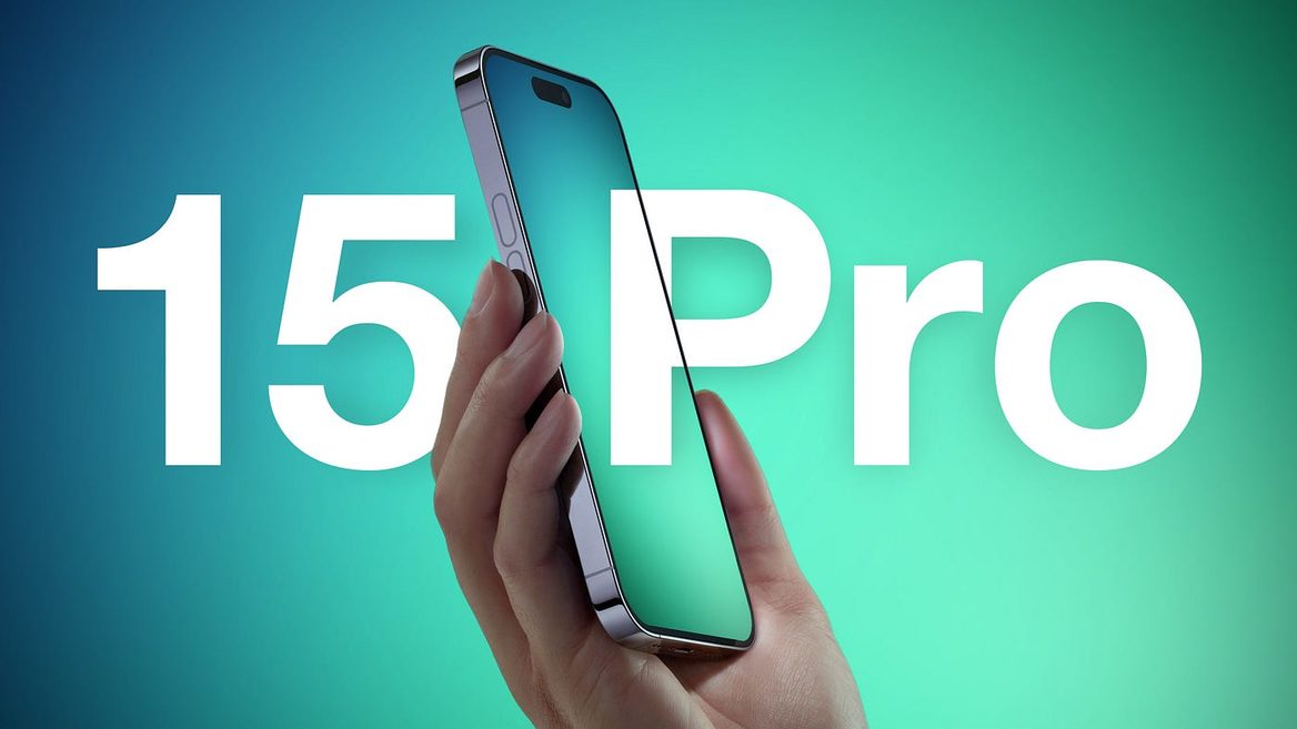 UPD. iPhone 15 Pro приблизит мечту дизайнеров Apple к реальности. Как именно