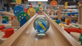 Згенерує зображення за 4 секунди: Google представила Nano Banana 2 Lite для швидкої роботи з великим обсягом контенту