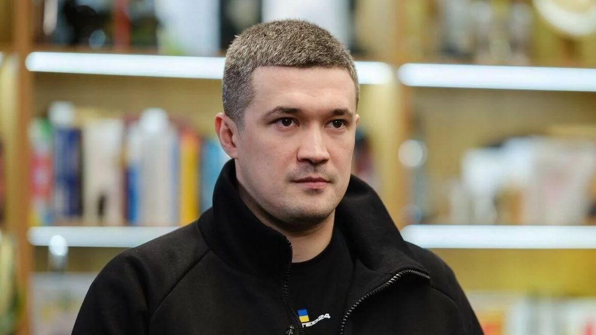 Федоров — до депутатів: «Кожен повинен зробити як я — по совісті. Де ваші яйця сказати в чому реально проблема?»