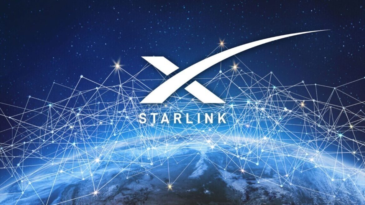 Starlink Ukraine получила лицензию оператора