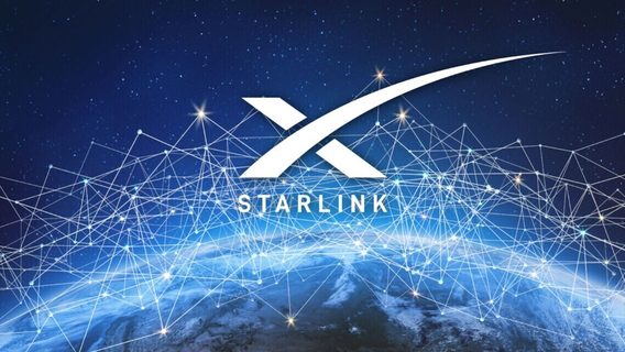 Starlink Ukraine получила лицензию оператора