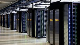 Data Group/Volia відкрила новий центр обробки даних. У що ще компанія інвестувала 500 млн грн