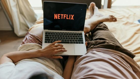 Netflix вперше поділився детальною статистикою, бо більше не боїться конкуренції. Що найбільше дивились на платформі