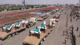 Китай слідом за росією почав розробляти аналог дронів-камікадзе Shahed. Це непокоїть українських союзників