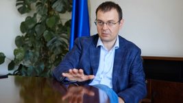 “The industry, apparently, has not given up on tax evasion using schemes with sole proprietors.” Hetmantsev announced the results of the work of “Diia.City”, with which he is not satisfied