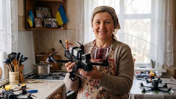 «Приїжджайте в Запоріжжя – наші домогосподарки покажуть, що справді працює в реальній війні». Як керівники українських miltech-компаній, військові та волонтери відреагували на скандальну заяву директора Rheinmetall 