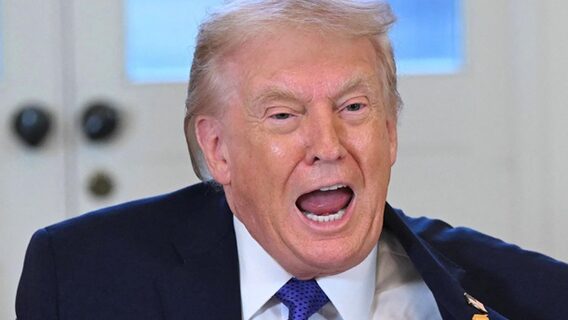 Після істерики Трампа Anthropic втратить співпрацю з Lockheed Martin та іншими оборонними гігантами США. Що про це відомо  