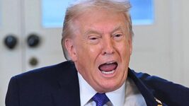 After Trump's hysteria, Anthropic will lose cooperation with Lockheed Martin and other US defense giants. What is known about this