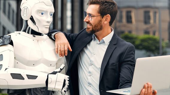 How much do AI leaders earn: Europeans earn $100,000 less than their American colleagues