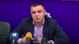 Від російських ракет в Києві загинув начальник Департаменту кіберполіції Юрій Заскока