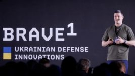 За почти полгода существования Brave1 профинансировал 57 разработок на $1+ млн. Как менялась динамика развития 