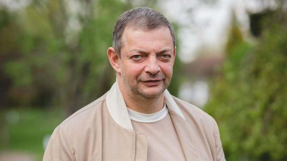 Гороховський вважає, що Україна може зробити технологічний ривок завдяки можливостям штучного інтелекту