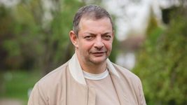 Horokhovsky believes that Ukraine can make a technological breakthrough thanks to the capabilities of artificial intelligence