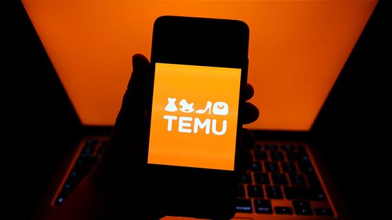 European Commission raids Temu office in Dublin over suspicion of Chinese subsidies