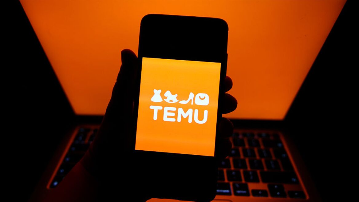 Єврокомісія обшукує офіс Temu в Дубліні через підозру в китайських субсидіях
