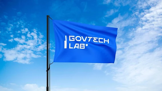 GovTech Lab Ukraine has announced a competition for IT companies with funding of up to $100,000. What solutions are offered funding for?
