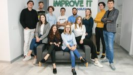В Черновицком офисе IT-компании ImproveIT Solutions обыски. Силовики изъяли ноутбуки
