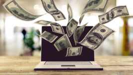 GlobalLogic, EPAM and Luxoft earned the most in the third quarter of 2025 among IT companies in Ukraine