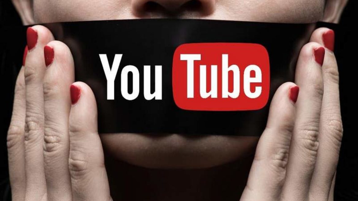 Youtube дозволив авторам контенту матюкатися в ефірі після піврічної заборони. Що сталося? 