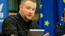 Естонська оборонна компанія відкриває в Україні виробництво протидронових систем, яке очолить колишній керівник BRAVE1