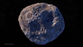 Космічний стартап AstroForge планує дві місії з видобутку корисних копалин на астероїді у 2023 році