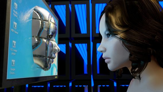 "Arms thinner, lips or breasts bigger." That AI "corrects" images of Miss Universe contestants and other beautiful women to "perfect" them