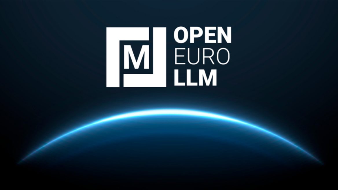 У ЄС зявився ШІ-альянс OpenEuroLLM який хоче створити європейські альтернативи моделям штучного інтелекту від американських і китайських компаній