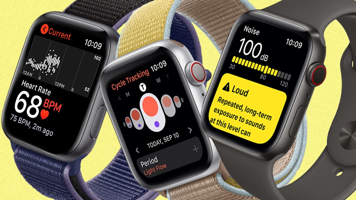 «Безумные технологии я люблю свой Apple Watch». Умные часы от Тима Кука рассказал пользователю о беременности еще до того, как это подтвердили медики